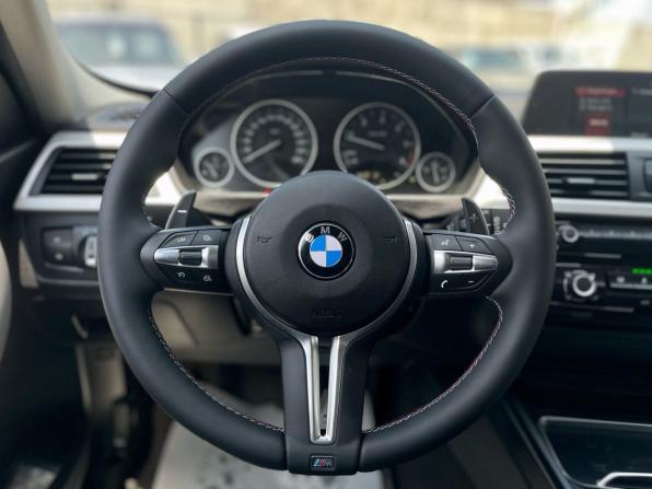 BMW 3 серии VI (F3x) Рестайлинг с пробегом 2019 года, цена 1 910 000 рублей, 141714 км, универсал, Автокод Объявления