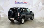 Lada (ВАЗ) Niva Travel I Азнакаево  - изображение 35