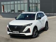 Changan UNI-S I Волгоград  - изображение 77