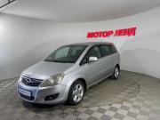Opel Zafira B Рестайлинг Воронеж  - изображение 16