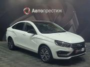 Lada (ВАЗ) Vesta I Рестайлинг (NG) Оренбург  - изображение 20
