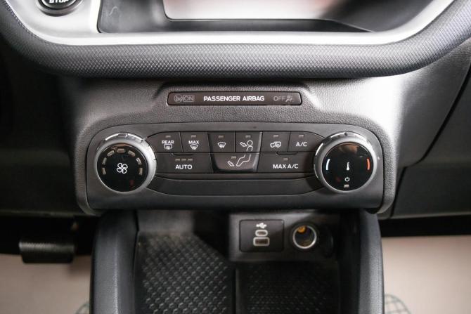 Ford Bronco Sport I с пробегом 2023 года, цена 3 179 000 рублей, 43010 км, внедорожник, Автокод Объявления