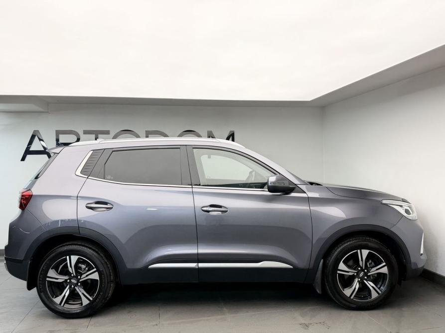 Chery Tiggo 4 Pro I Рестайлинг Москва  - изображение 5