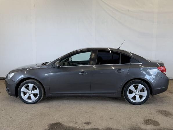 Chevrolet Cruze I с пробегом 2012 года, цена 660 000 рублей, 257800 км, седан, Автокод Объявления