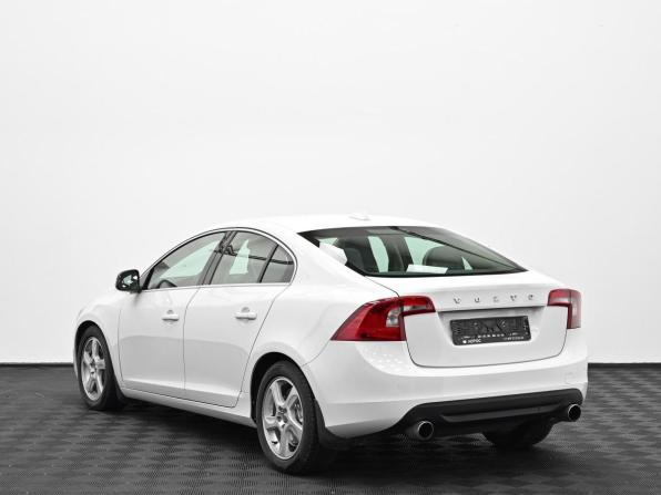 Volvo S60 II с пробегом 2012 года, цена 1 049 000 рублей, 182000 км, седан, Автокод Объявления