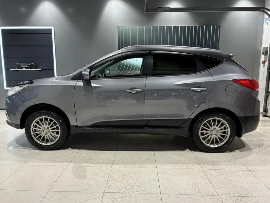 Hyundai ix35 I Новосибирск  - изображение 7