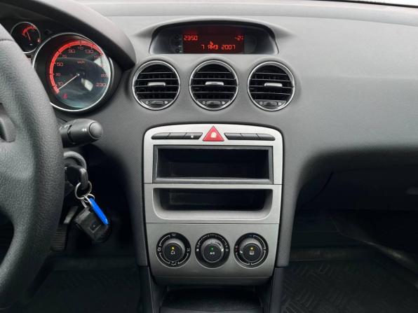 Peugeot 408 I с пробегом 2013 года, цена 499 000 рублей, 191096 км, седан, Автокод Объявления