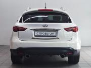 Infiniti FX II (S51) Барнаул  - изображение 47
