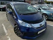 Honda Freed I Рестайлинг Томск  - изображение 6