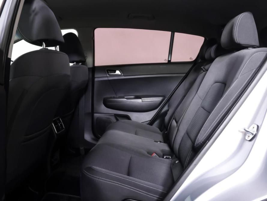 Kia Sportage IV Москва  - изображение 12