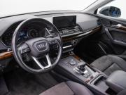 Audi Q5 II (FY) Москва  - изображение 23