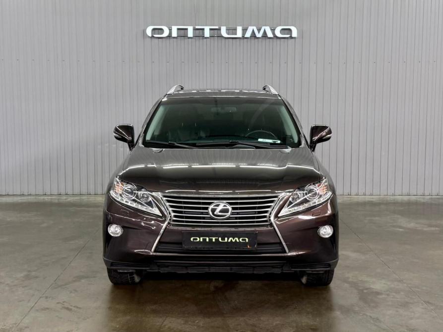 Lexus RX III Рестайлинг Краснодар  - изображение 2