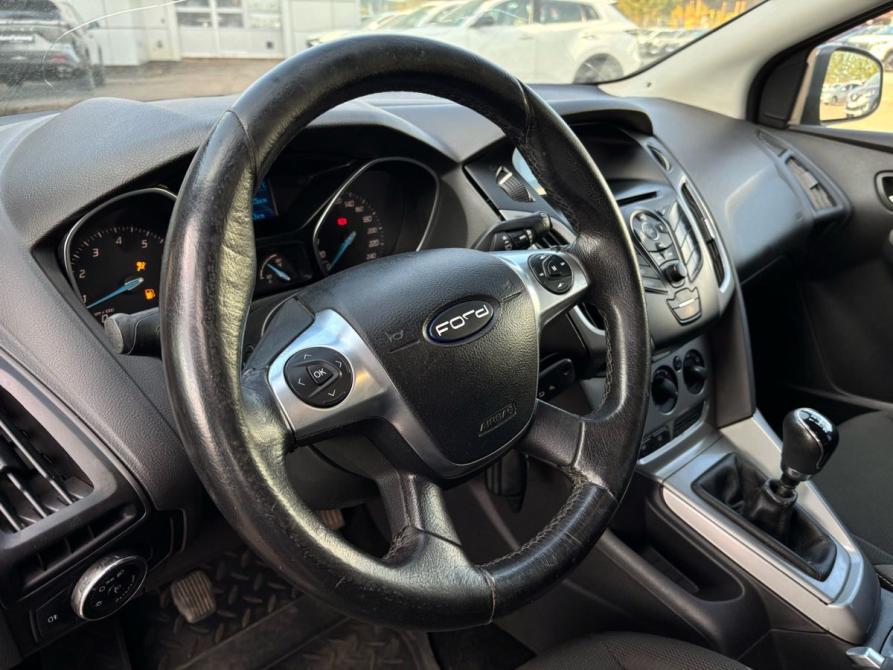 Ford Focus III Уфа  - изображение 12