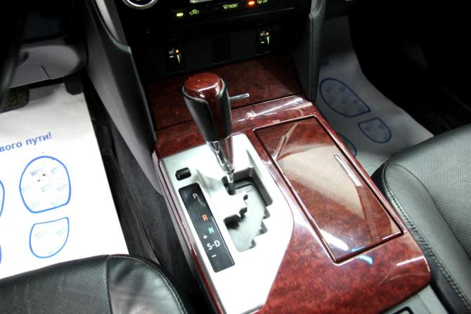 Toyota Camry VII (XV50) с пробегом 2014 года, цена 1 579 200 рублей, 261710 км, седан, Автокод Объявления