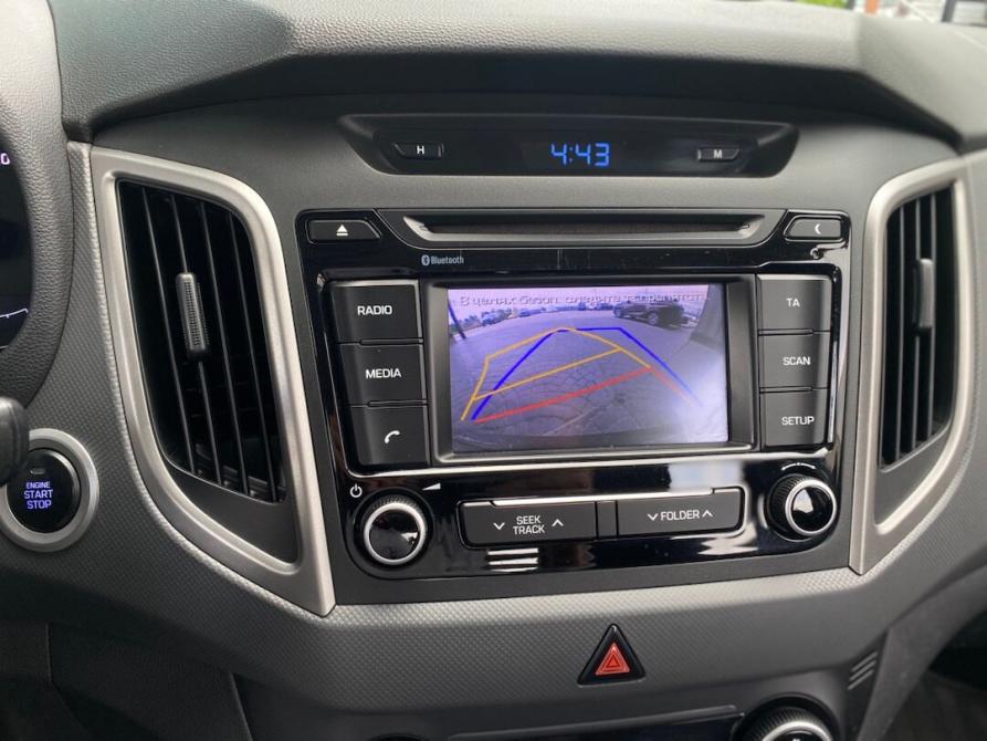Hyundai Creta I Сочи  - изображение 12