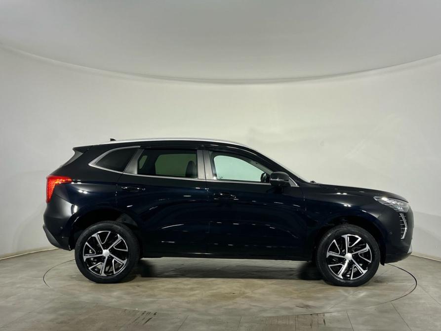 Haval Jolion I Рестайлинг Ижевск  - изображение 5