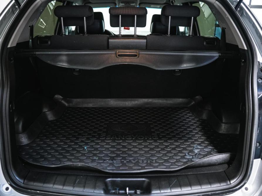 SsangYong Actyon II Красноярск  - изображение 26