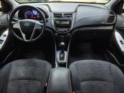 Hyundai Solaris I Рестайлинг Челябинск  - изображение 44