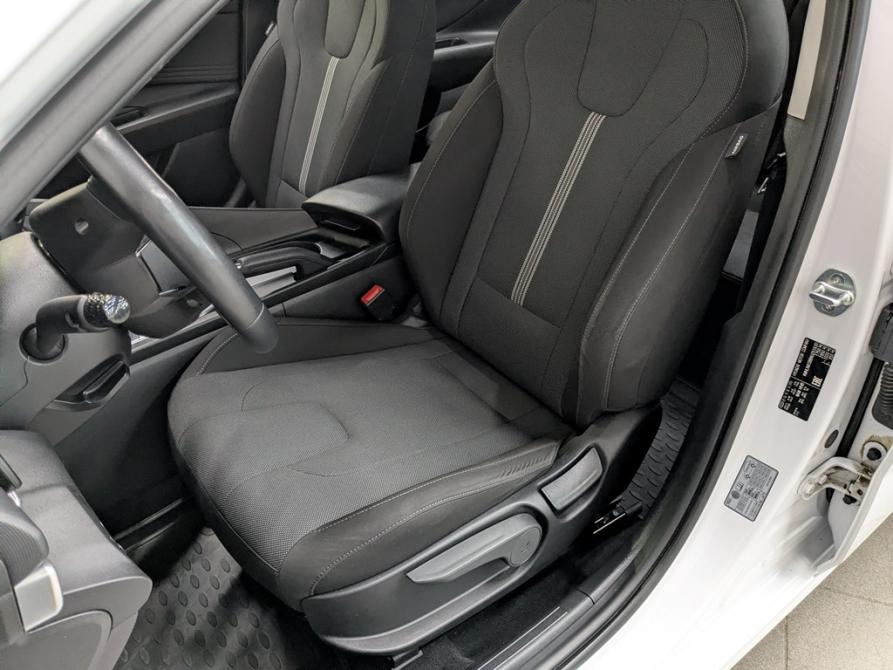 Hyundai Elantra VII (CN7) Москва  - изображение 14