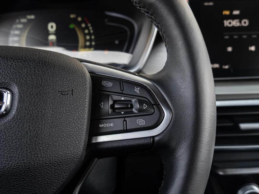Geely Coolray I Краснодар  - изображение 19