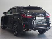 Lexus RX IV Барнаул  - изображение 40