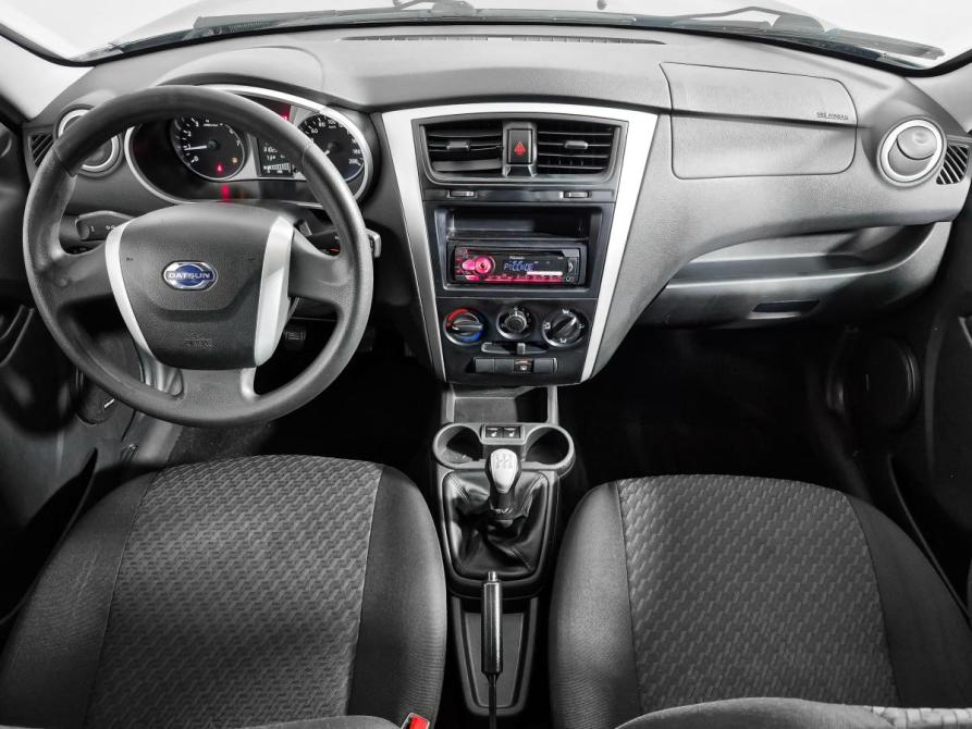 Datsun on-DO I Нижний Новгород  - изображение 14