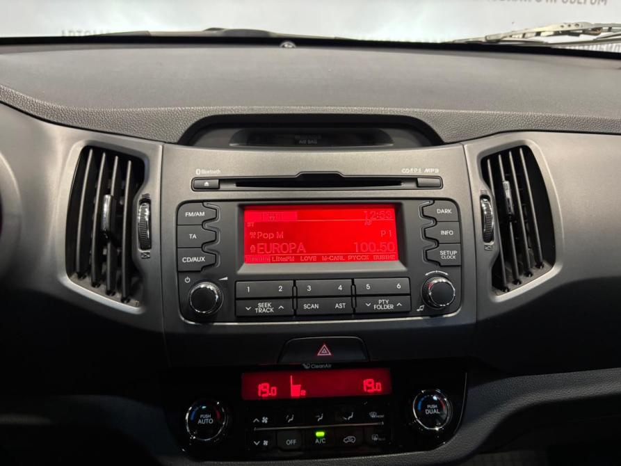 Kia Sportage III Санкт-Петербург  - изображение 19