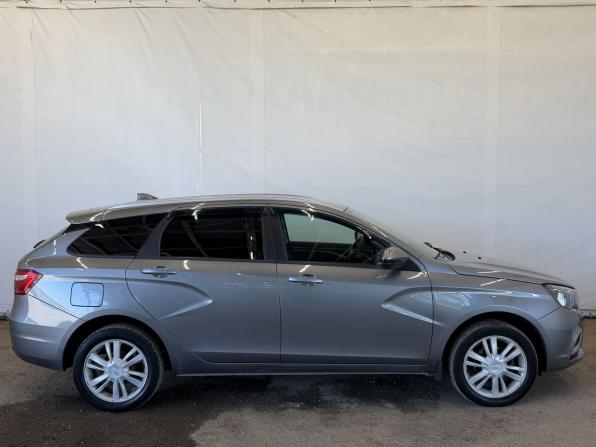 Lada (ВАЗ) Vesta I с пробегом 2019 года, цена 1 099 000 рублей, 98545 км, универсал, Автокод Объявления