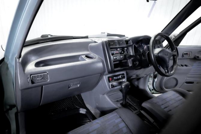 Toyota RAV4 I (XA10) с пробегом 1995 года, цена 499 000 рублей, 234571 км, внедорожник, Автокод Объявления