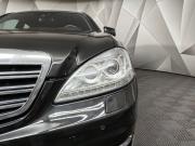 Mercedes-Benz S-Класс V (W221) Рестайлинг Москва  - изображение 30