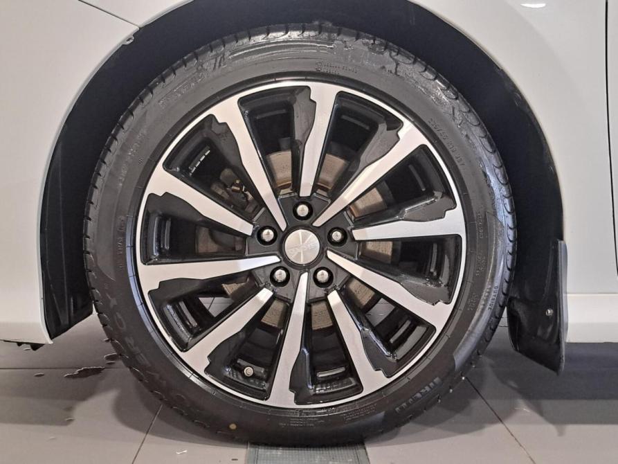 Toyota Camry VIII (XV70) Казань  - изображение 22