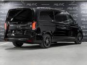 Mercedes-Benz V-Класс III (W447) Рестайлинг 2 Москва  - изображение 25