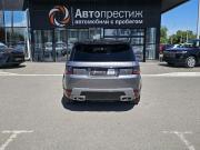 Land Rover Range Rover Sport II Рестайлинг Волгоград  - изображение 24
