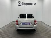 Lada (ВАЗ) Granta I Рестайлинг Воронеж  - изображение 28