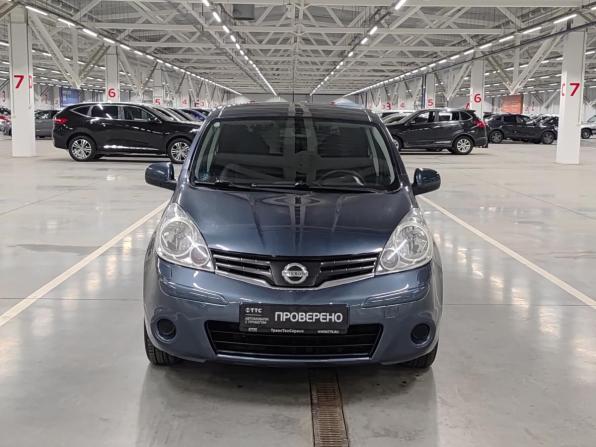 Nissan Note I Рестайлинг с пробегом 2012 года, цена 676 000 рублей, 181907 км, хэтчбек, Автокод Объявления