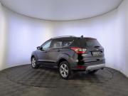 Ford Kuga II Рестайлинг Москва  - изображение 36