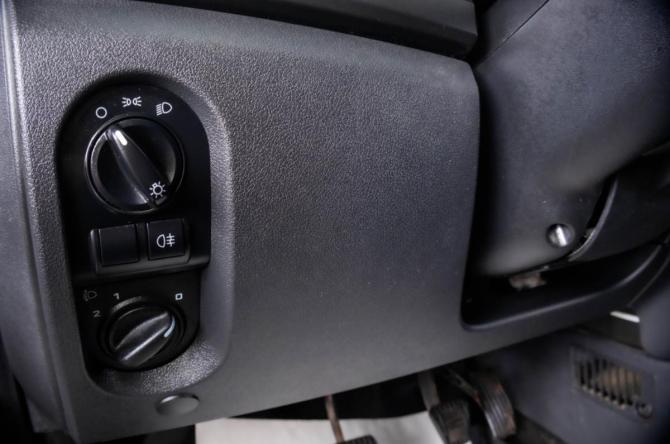 Lada (ВАЗ) Granta I Рестайлинг с пробегом 2020 года, цена 729 000 рублей, 116254 км, седан, Автокод Объявления