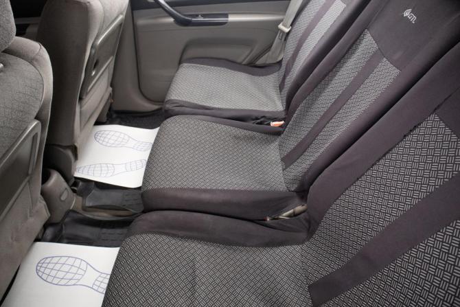 Chevrolet Rezzo с пробегом 2008 года, цена 449 000 рублей, 179000 км, компактвэн, Автокод Объявления