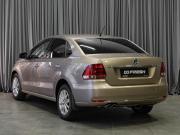 Volkswagen Polo V Рестайлинг Тюмень  - изображение 17