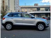 Skoda Karoq I Москва  - изображение 32