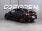 Chevrolet Cruze I Рестайлинг Воронеж  - изображение 18