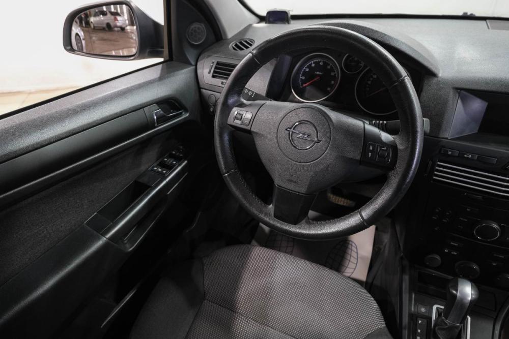 Opel Astra H Рестайлинг Новокузнецк  - изображение 17