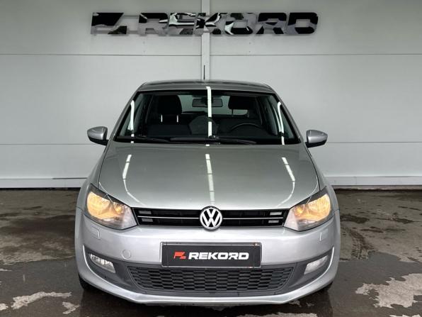 Volkswagen Polo V с пробегом 2011 года, цена 729 000 рублей, 205520 км, хэтчбек, Автокод Объявления