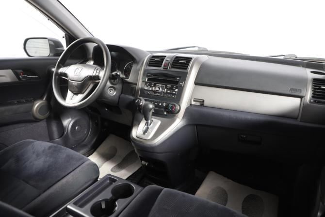 Honda CR-V III с пробегом 2010 года, цена 1 699 000 рублей, 252000 км, внедорожник, Автокод Объявления