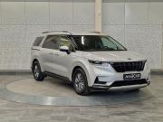 Kia Carnival IV Москва  - изображение 19
