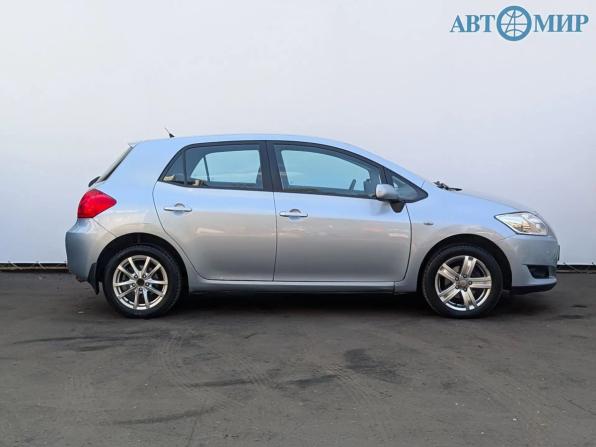Toyota Auris I с пробегом 2008 года, цена 637 500 рублей, 245203 км, хэтчбек, Автокод Объявления