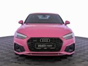 Audi A5 II (F5) Рестайлинг Москва  - изображение 29