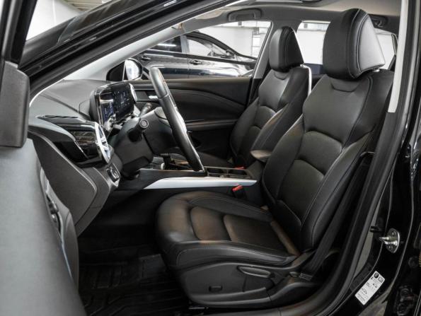Chevrolet Monza II Рестайлинг с пробегом 2023 года, цена 1 699 000 рублей, 48617 км, седан, Автокод Объявления