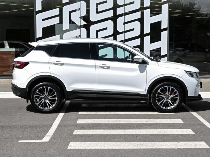 Geely Coolray I Волгоград  - изображение 5