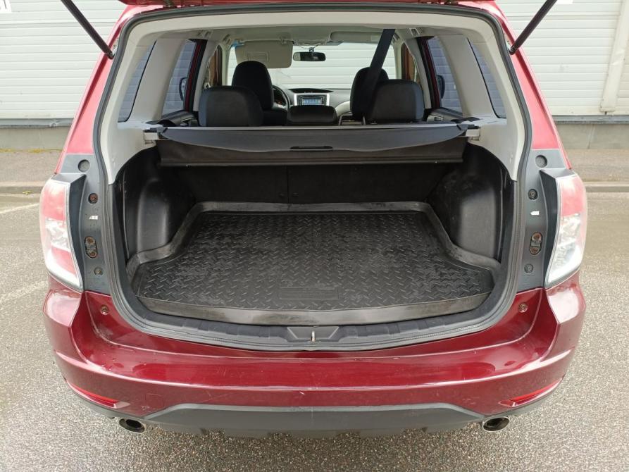 Subaru Forester III Санкт-Петербург  - изображение 16